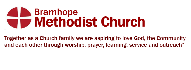 Bramhope Methodist Church